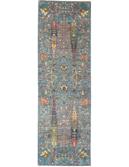 Tappeto Shahi Fine Pakistan cm.79x243