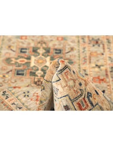 Tappeto Kazak Royal Pakistan cm.80x195