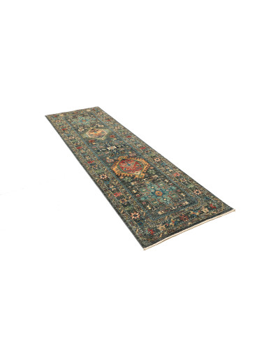 Tappeto Kazak Royal Pakistan cm.78x253