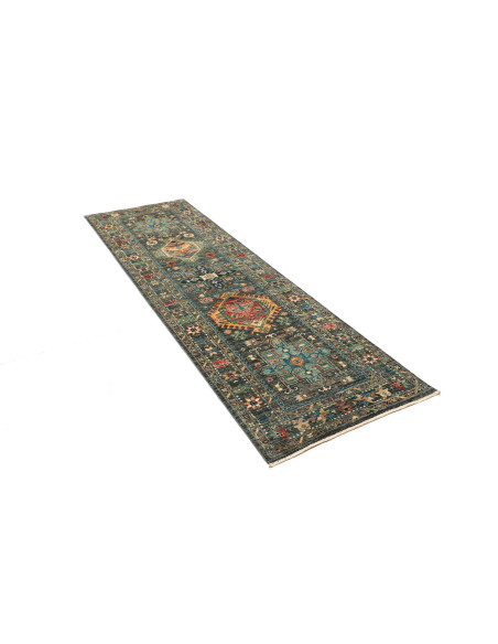 Tappeto Kazak Royal Pakistan cm.78x253