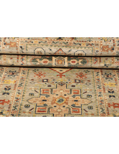 Tappeto Kazak Royal Pakistan cm.80x195