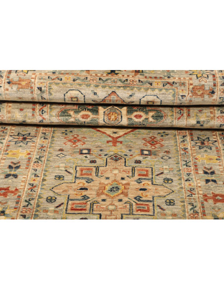 Tappeto Kazak Royal Pakistan cm.80x195