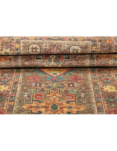 Tappeto Kazak Royal Pakistan cm.78x203