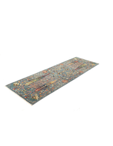 Tappeto Shahi Fine Pakistan cm.79x243