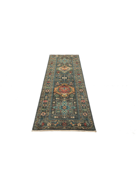 Tappeto Kazak Royal Pakistan cm.78x253
