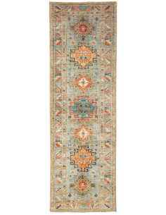 Tappeto Kazak Royal Pakistan cm.79x255