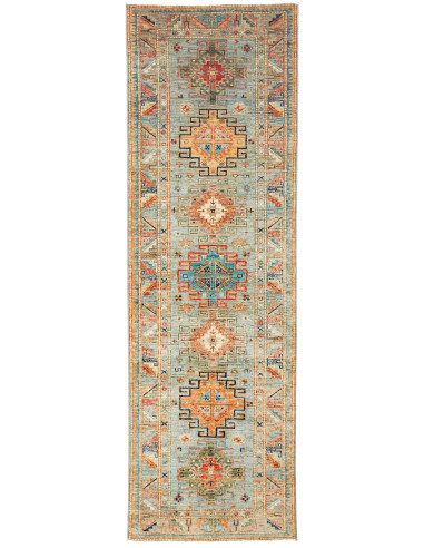 Tappeto Kazak Royal Pakistan cm.79x255