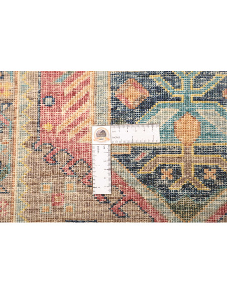 Tappeto Kazak Royal Pakistan cm.78x203