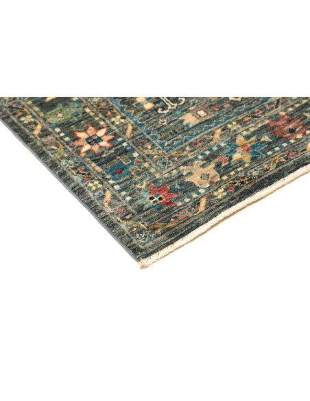 Tappeto Kazak Royal Pakistan cm.78x253