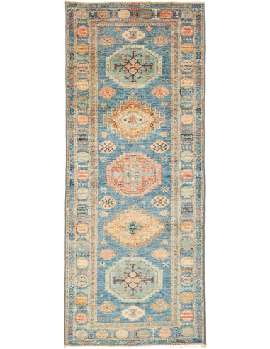 Tappeto Kazak Royal Pakistan cm.80x201
