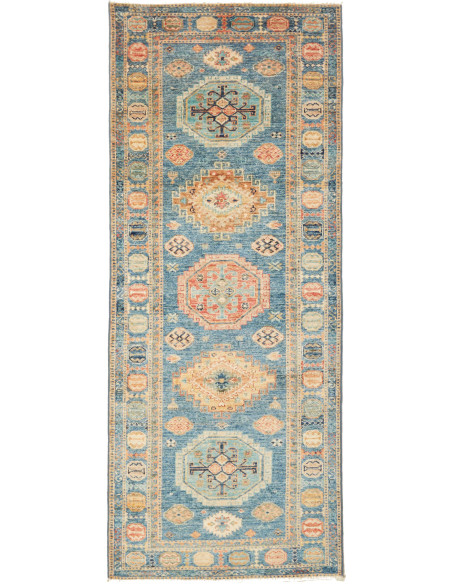 Tappeto Kazak Royal Pakistan cm.80x201