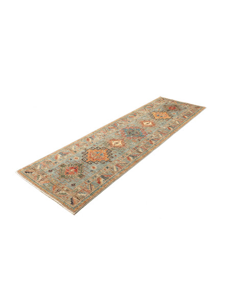 Tappeto Kazak Royal Pakistan cm.79x255