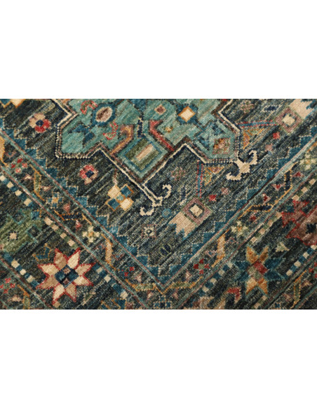 Tappeto Kazak Royal Pakistan cm.78x253