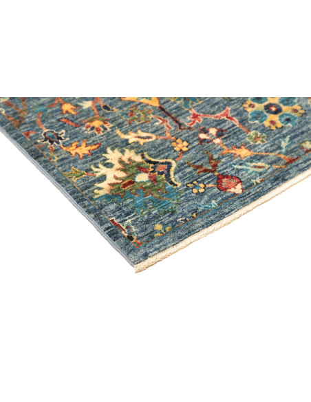 Tappeto Shahi Fine Pakistan cm.79x243