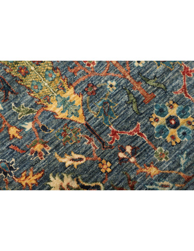 Tappeto Shahi Fine Pakistan cm.79x243