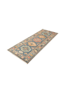 Tappeto Kazak Royal Pakistan cm.80x201 2