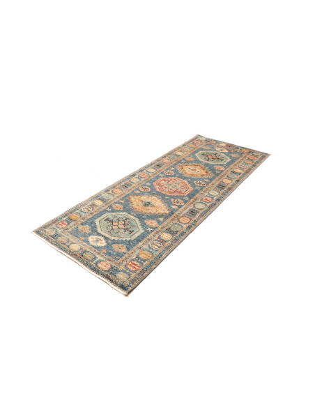 Tappeto Kazak Royal Pakistan cm.80x201