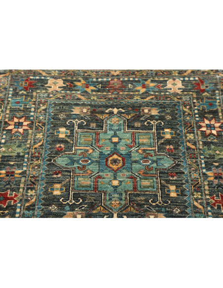 Tappeto Kazak Royal Pakistan cm.78x253