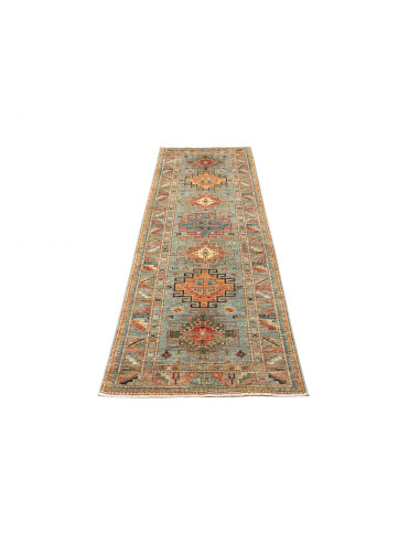 Tappeto Kazak Royal Pakistan cm.79x255