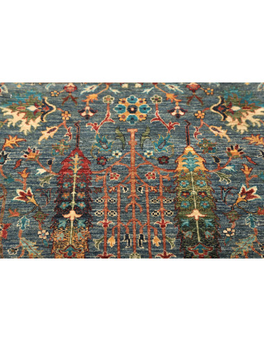 Tappeto Shahi Fine Pakistan cm.79x243