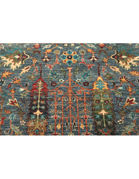 Tappeto Shahi Fine Pakistan cm.79x243