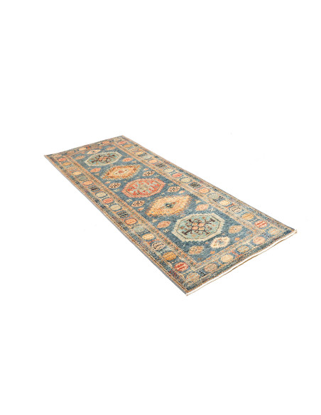 Tappeto Kazak Royal Pakistan cm.80x201