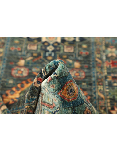 Tappeto Kazak Royal Pakistan cm.78x253