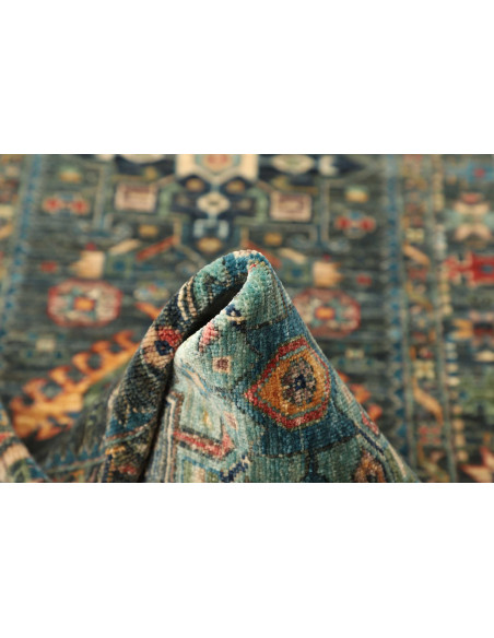 Tappeto Kazak Royal Pakistan cm.78x253