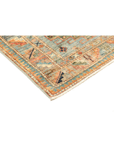 Tappeto Kazak Royal Pakistan cm.79x255