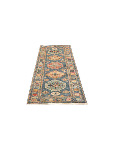 Tappeto Kazak Royal Pakistan cm.80x201