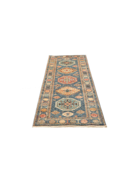 Tappeto Kazak Royal Pakistan cm.80x201