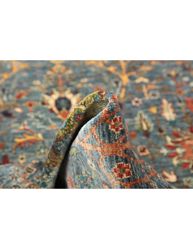 Tappeto Shahi Fine Pakistan cm.79x243