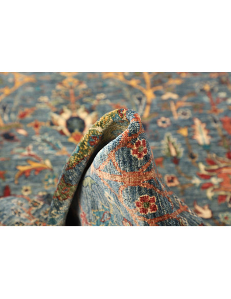 Tappeto Shahi Fine Pakistan cm.79x243