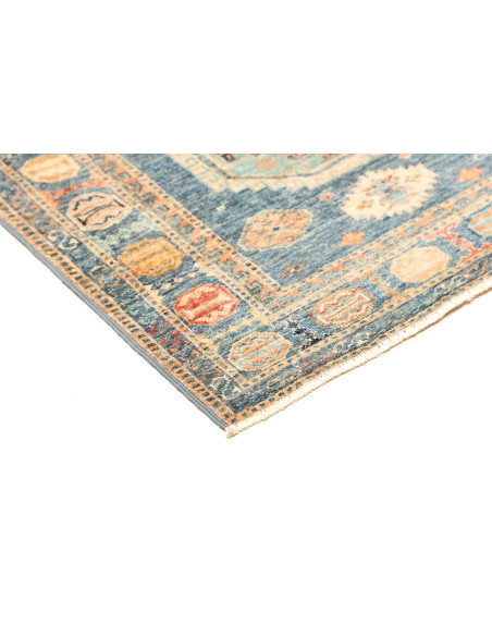 Tappeto Kazak Royal Pakistan cm.80x201