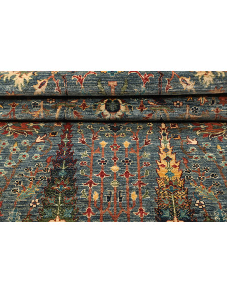 Tappeto Shahi Fine Pakistan cm.79x243