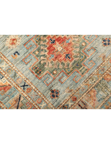 Tappeto Kazak Royal Pakistan cm.79x255