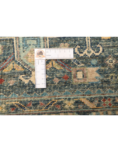 Tappeto Kazak Royal Pakistan cm.78x253