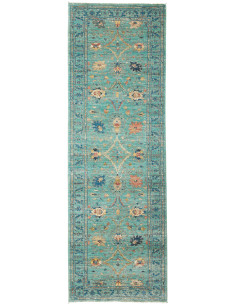 Tappeto Zigler Pakistan cm.80x242