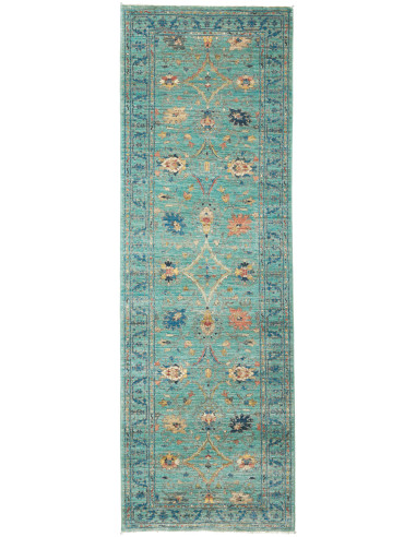 Tappeto Zigler Pakistan cm.80x242