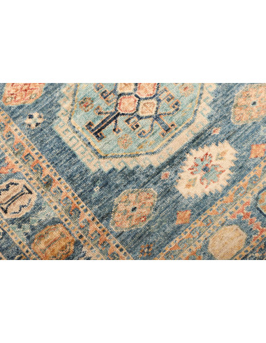 Tappeto Kazak Royal Pakistan cm.80x201