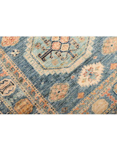 Tappeto Kazak Royal Pakistan cm.80x201