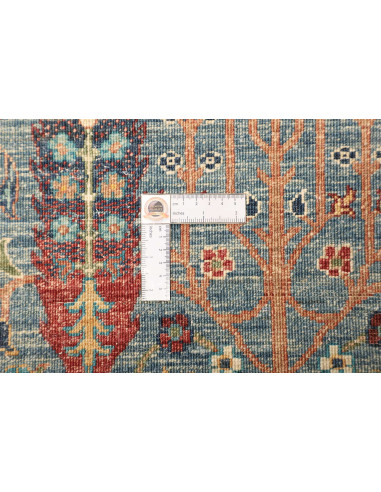 Tappeto Shahi Fine Pakistan cm.79x243