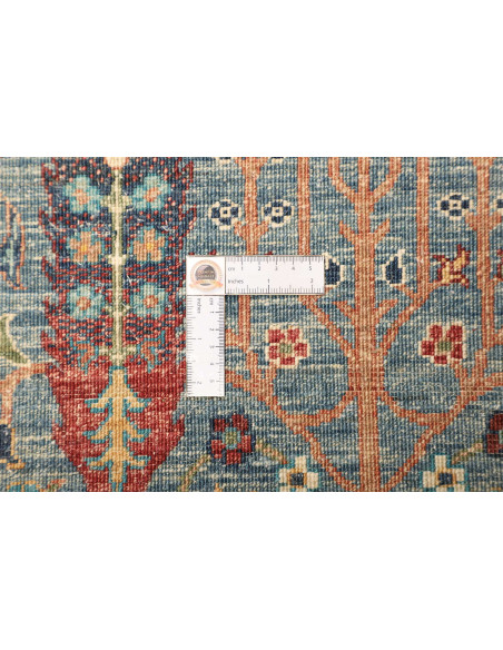 Tappeto Shahi Fine Pakistan cm.79x243