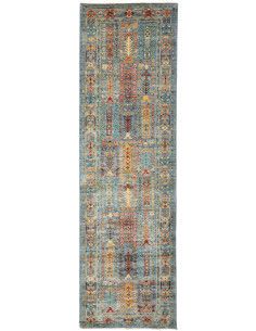 Tappeto Kazak Royal Pakistan cm.80x273