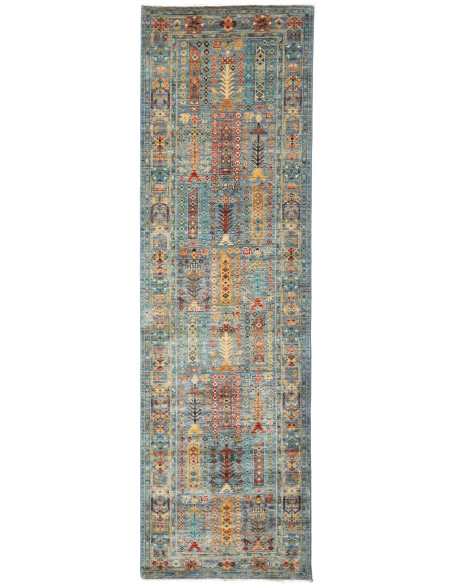 Tappeto Kazak Royal Pakistan cm.80x273