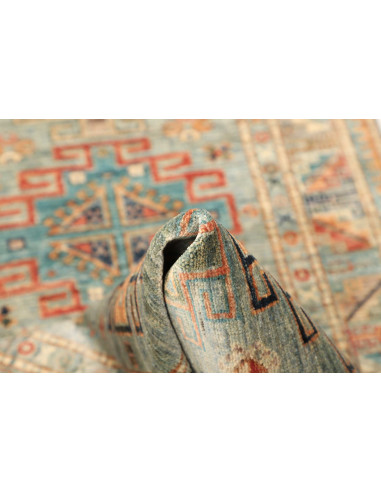 Tappeto Kazak Royal Pakistan cm.79x255