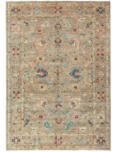 Tappeto Zigler Pakistan cm.147x208