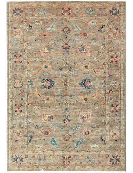 Tappeto Zigler Pakistan cm.147x208