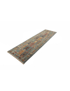 Tappeto Kazak Royal Pakistan cm.80x273 2