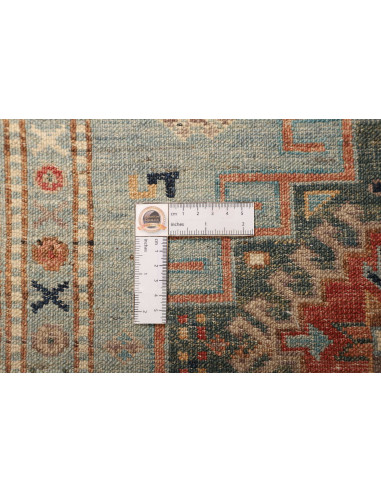 Tappeto Kazak Royal Pakistan cm.79x255